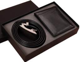 Leather Gift Items For Man